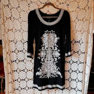 International Concepts dress